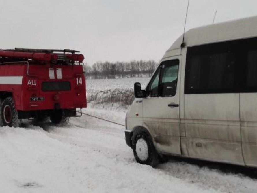 В Запорожье на пригородных маршрутках поднимают тарифы из-за повышения минимальной зарплаты