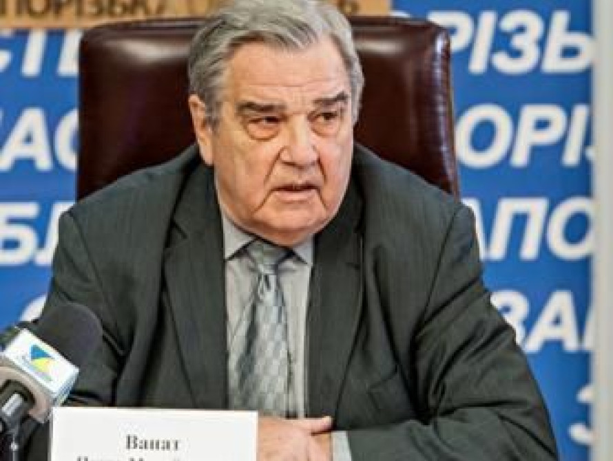 Известные запорожцы о смерти Петра Ваната (обновлено)