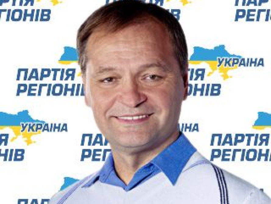 В Запорожской области помощник нардепа подрался в кафе и сломал ногу