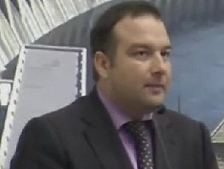 Финансист экс-"Смотрящего" по Запорожью перебрался из Петербурга в Москву