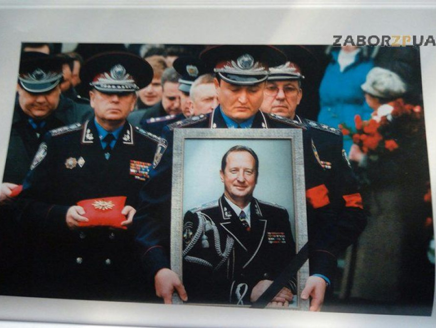 Губернатор Запорожья рассказал, чем занимается по ночам, пока жена ждет его в Киеве