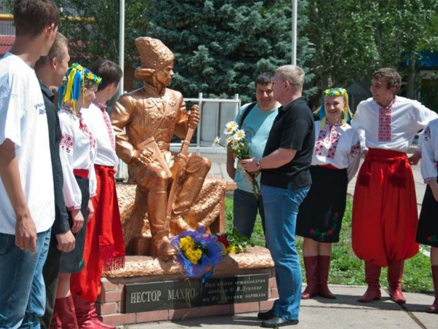 В Запорожской области Гуляйпольский район становится единой территориальной общиной 