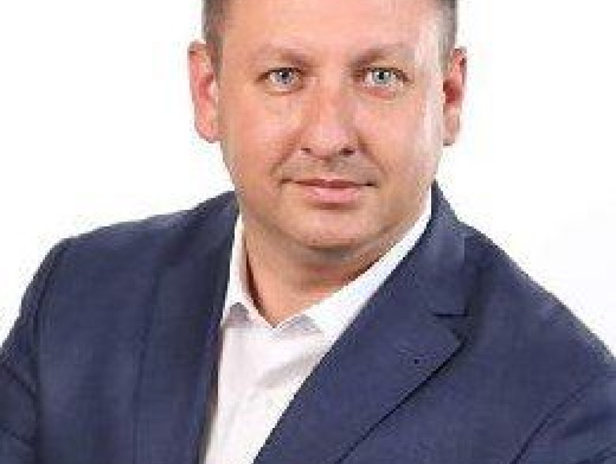 Хортицкий район Запорожья возглавил Александр Пшеничный: "оппоблоковец" и "запорожсталевец"