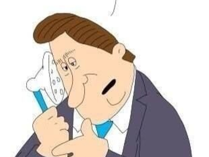 Под Запорожьем объявилась сестра беглого Януковича и грозилась уволить патрульных