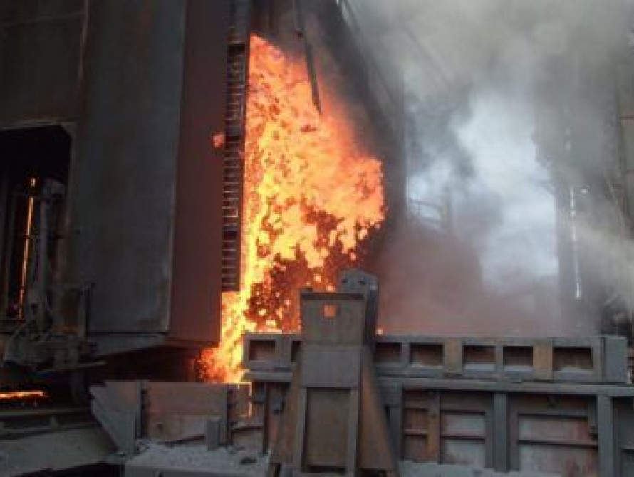 На "Запорожкоксе" официально прокомментировали трагедию на предприятии