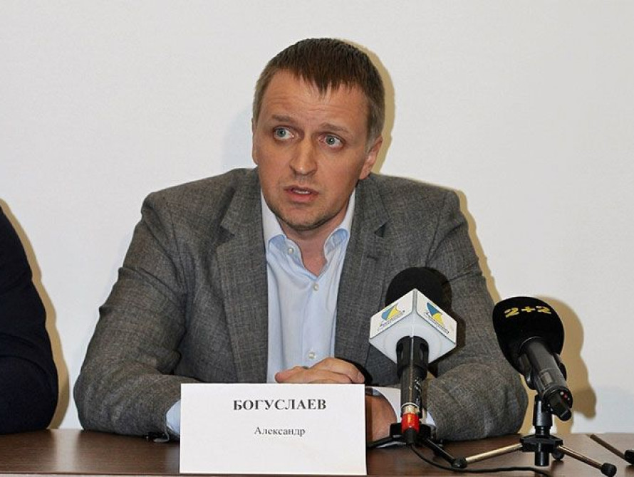 В Запорожье ищут невесту для сына нардепа-миллионера