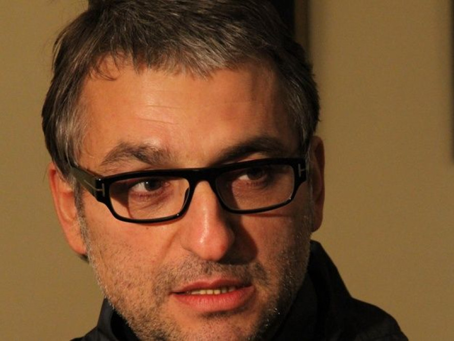 Дмитрий Зусманович: "Если я скажу: "Путин - идиот!", кому-то станет легче? "