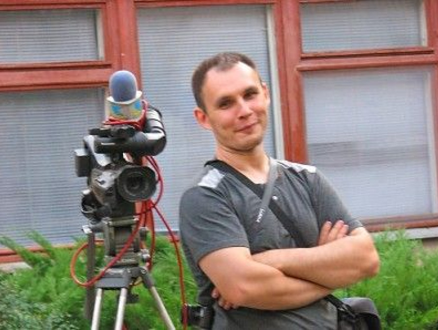 В Запорожье покончил жизнь самоубийством оператор одного из местных телеканалов