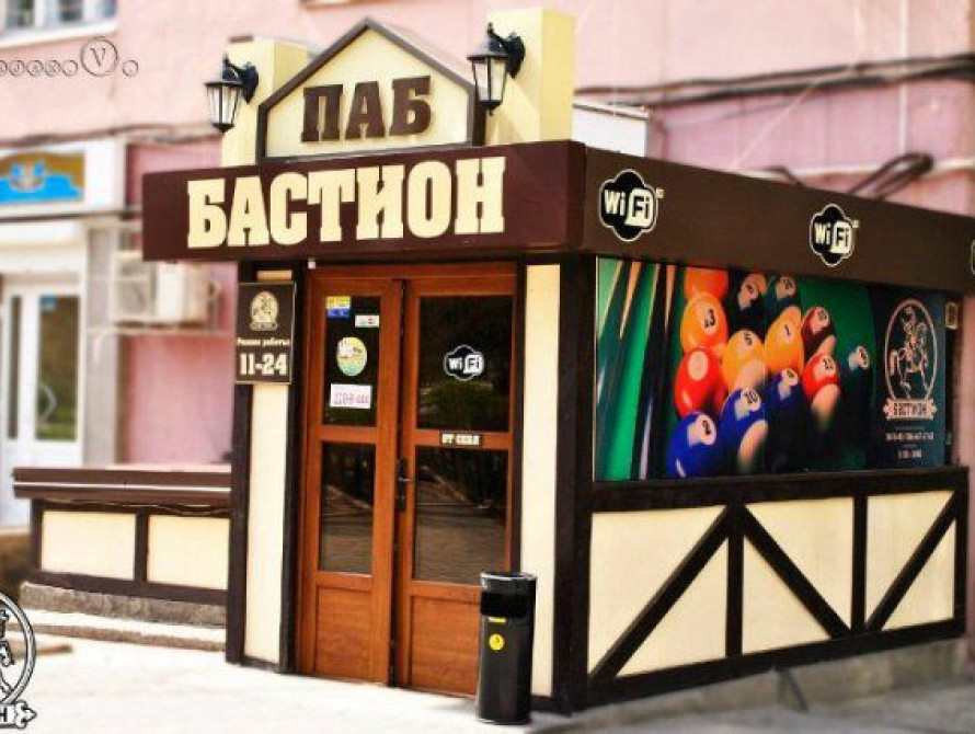 В Запорожье предлагают запретить размещение кафе на 1 этажах жилых домов