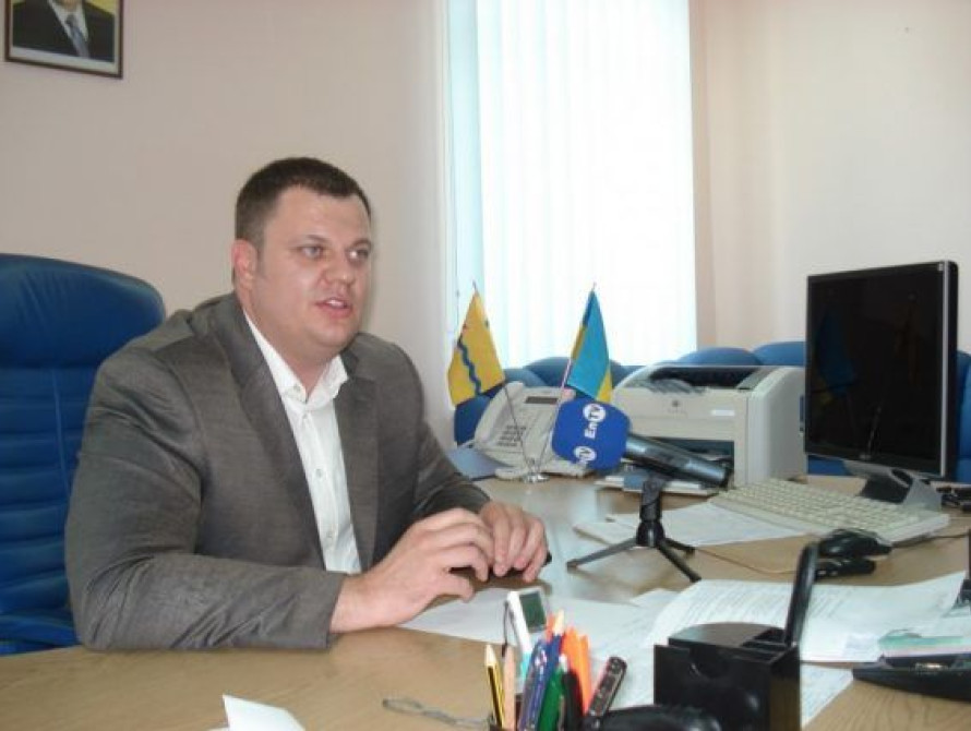 В Энергодаре экс-главу запорожского КП "Ритуал" назначили советником УКСа