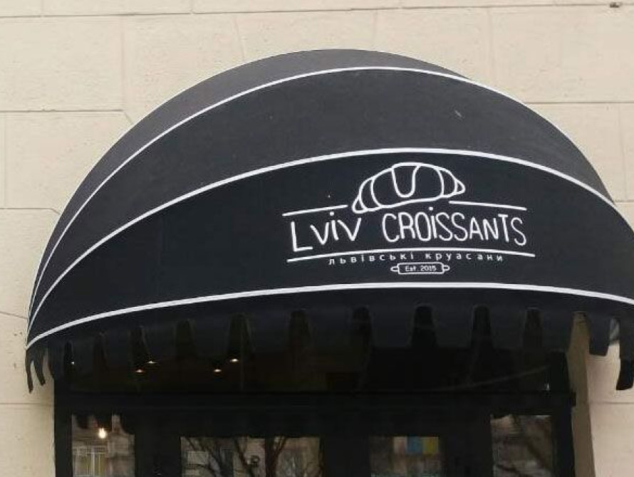 В Запорожье открылось еще одно львовское кафе