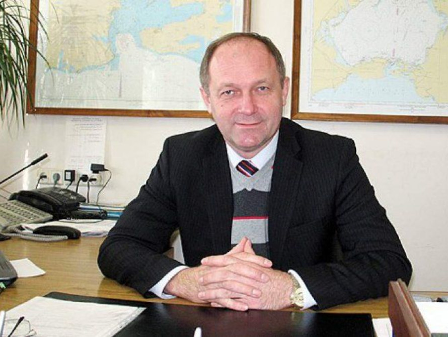 И.о.начальника Бердянского порта задекларировал 6 квартир, 6 машин и 20 миллионов гривен