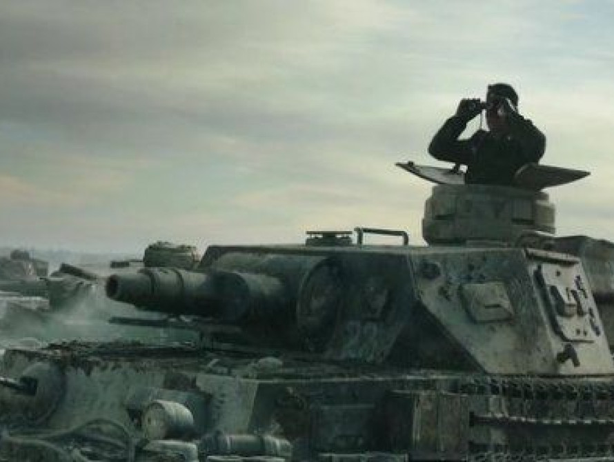 В Запорожье решили не показывать скандальный российский фильм