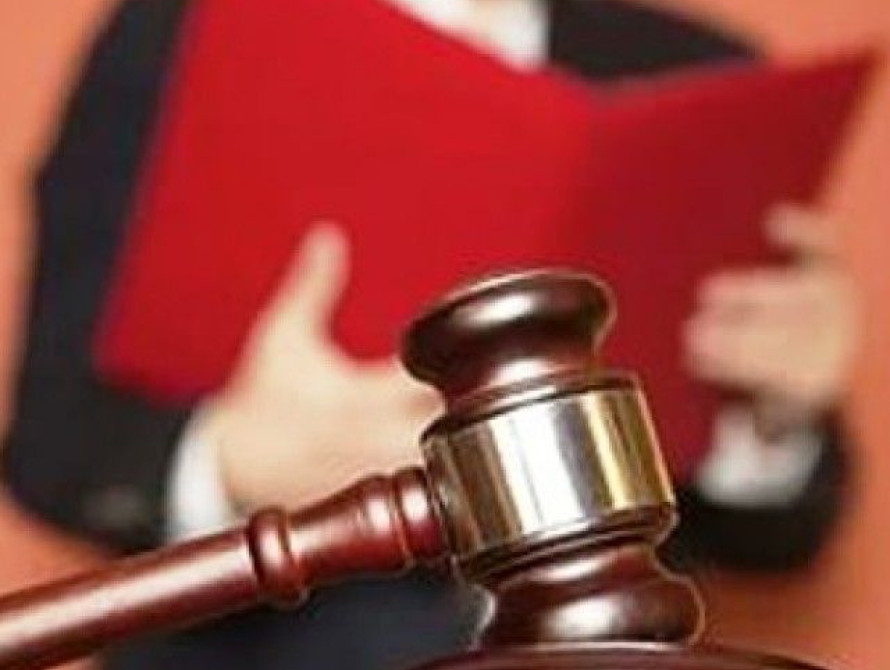 В Запорожье судят ДНРовца по кличке "Кобра"