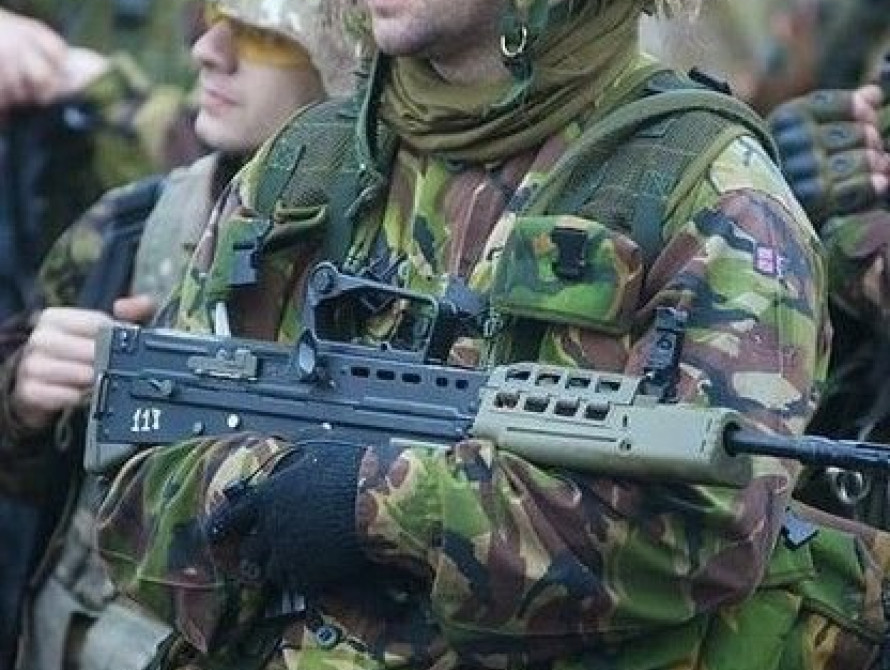 В Запорожье после драки в облгосадминистрации, глава областного центра молодежи подал в отставку