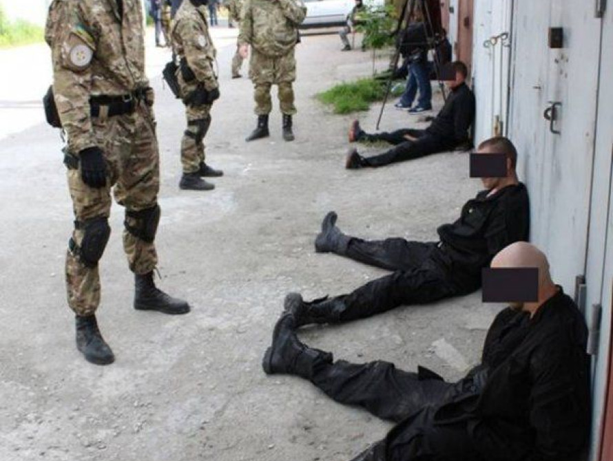 В Запорожье по делу "ювелирной банды" заслушают свидетелей