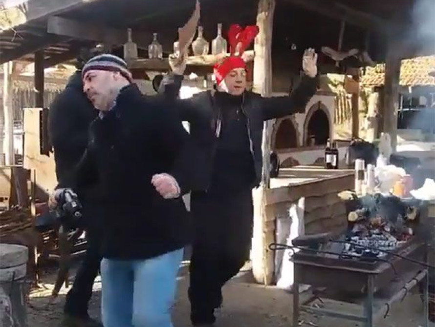 Еще одно видео из Запорожья набрало более 1 миллиона просмотров в Сети