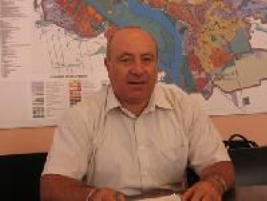 В Запорожье с бывшего заместителя мэра сняты обвинения