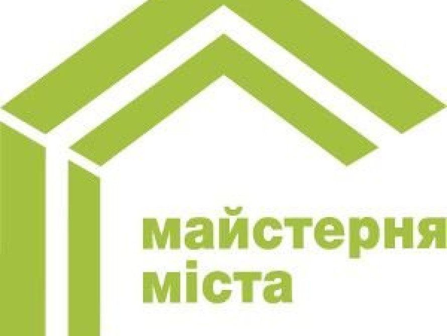 В Запорожье в "Дубовке" на открытии нового проекта "Майстерня міста" собралось... 5 человек