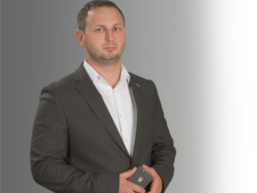 В Запорожье дети удивили депутата прямыми вопросами