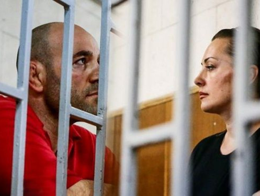 В Запорожье по резонансному делу Бондаренко и Гречковского суд вынес приговор 