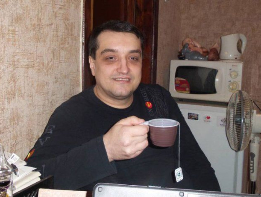 В Запорожье в Апелляционном суде пройдет рассмотрение сразу 11 дел по жалобам Максима Дрозденко 