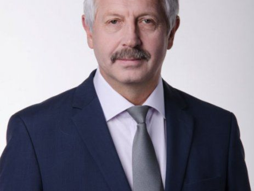 "Відродження" призывает парламент принять специальный Закон о муниципальной варте