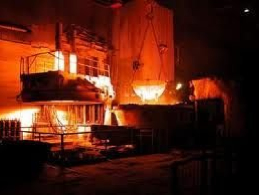 Прокуратура обвинила "Запорожсталь" в том, что они скрыли факт смертельного происшествия на предприятии