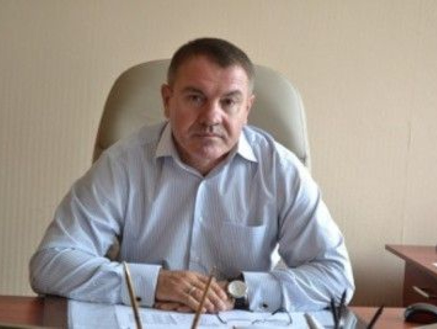 После серии коррупционных скандалов, в Запорожской области уволили главу одного из районов