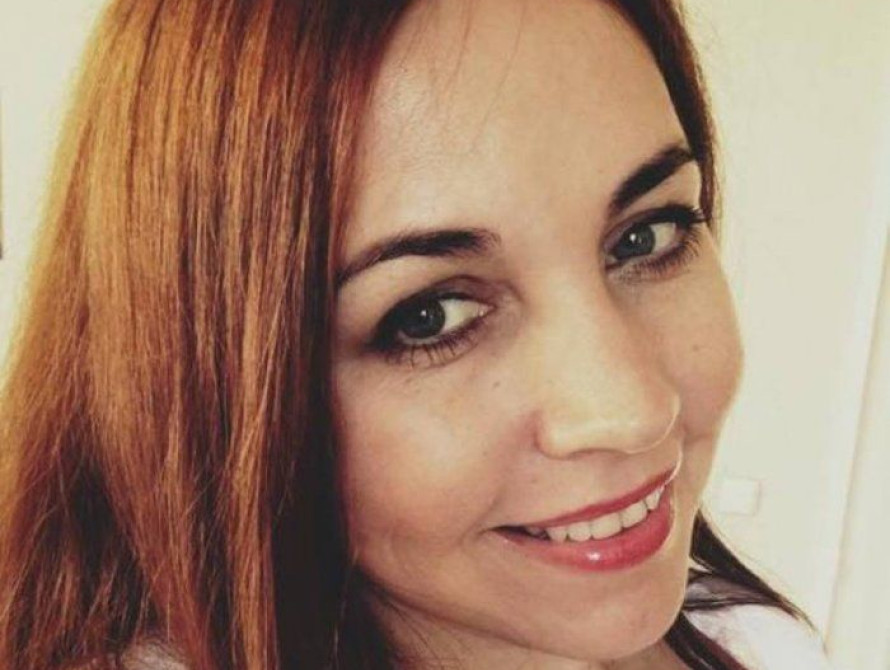 Экс-глава пресс-службы мэра Запорожья переехала в Мариуполь