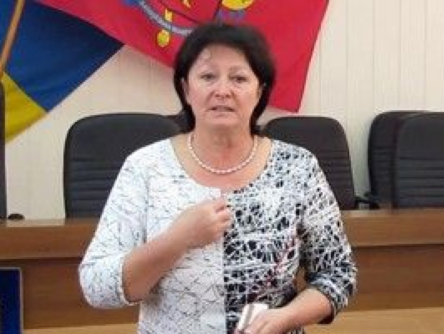 В Запорожской области провели обыски у дочери депутата от "Оппоблока"