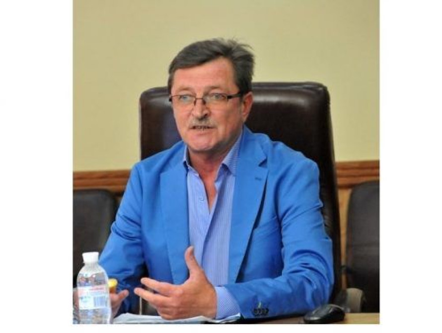 В Запорожье назначили нового ректора института последипломного образования