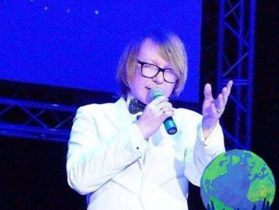 Владислав Мороко о скандале с ведущим на День Независимости в Запорожье: Все пртензии к Артемьеву!