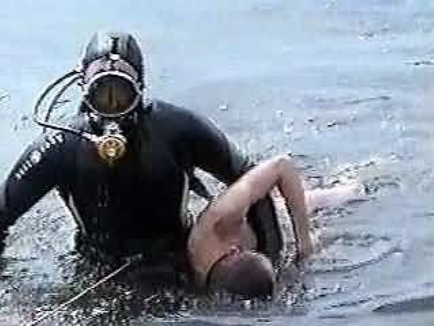 В Запорожье и Запорожской области в летний период на воде погибли 20 человек