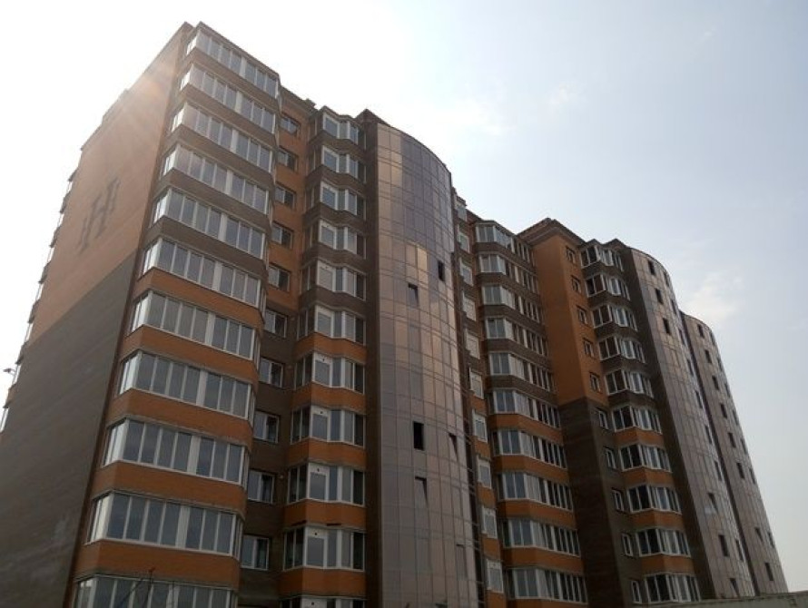 В Запорожье ГАСК отменил разрешение на строительство по "Набережному кварталу"