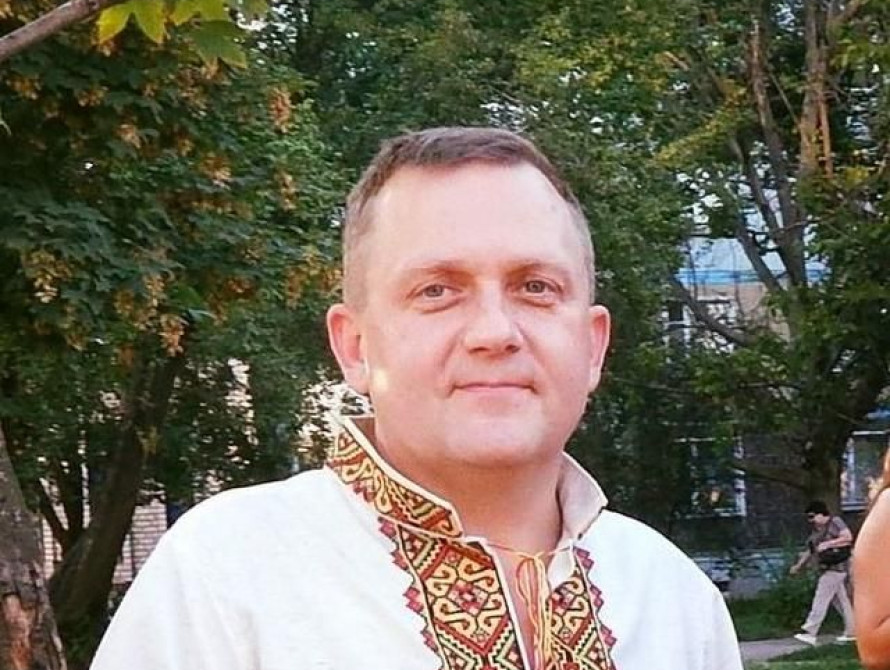 В Запорожье глава Заводского района уверяет, что не имеет отношения к объявлениям об учебных изнасилованиях в районе