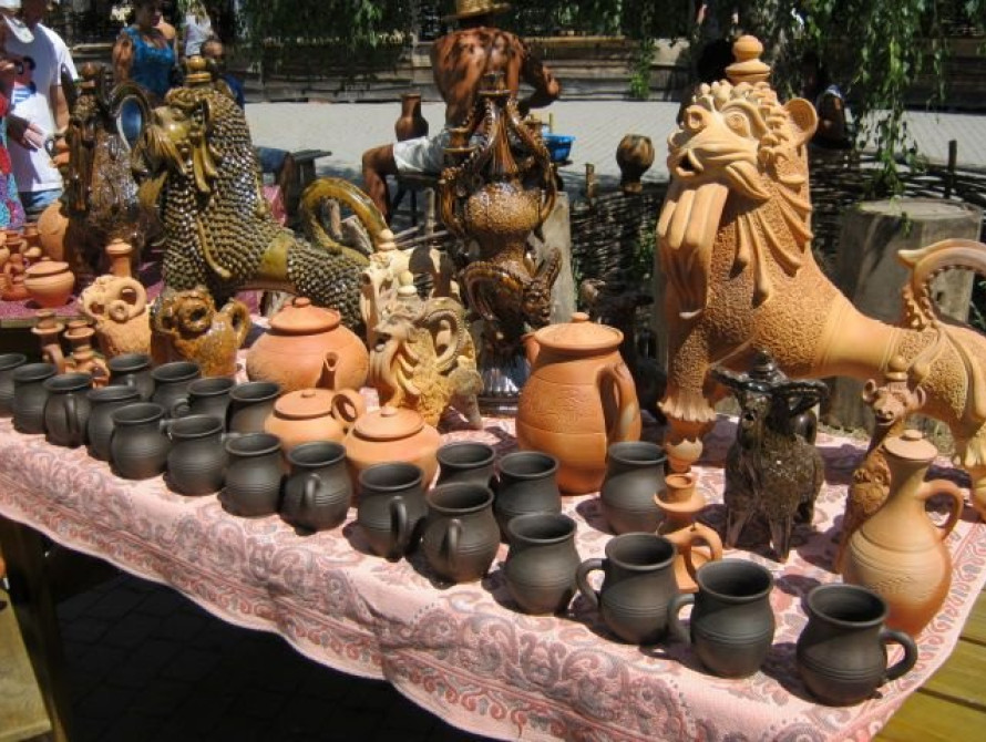 Накануне Дня города Вольнянск остался без газа