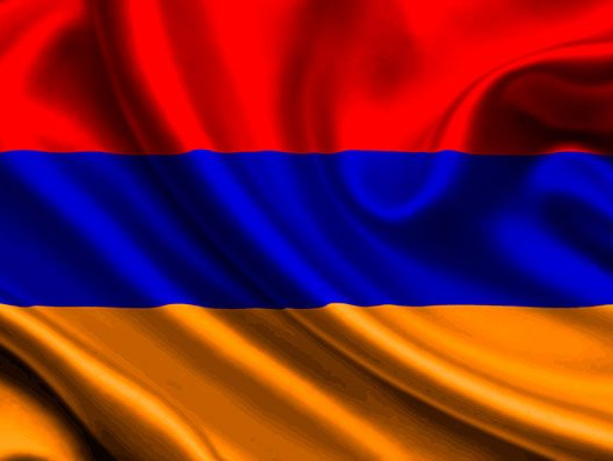 В Запорожье отметили концертом День Независимости Армении (фото)