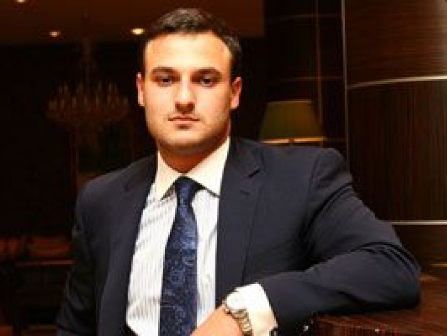 Экс-запорожский замгубернатора может стать руководителем аппарата Киевской горадминистрации 