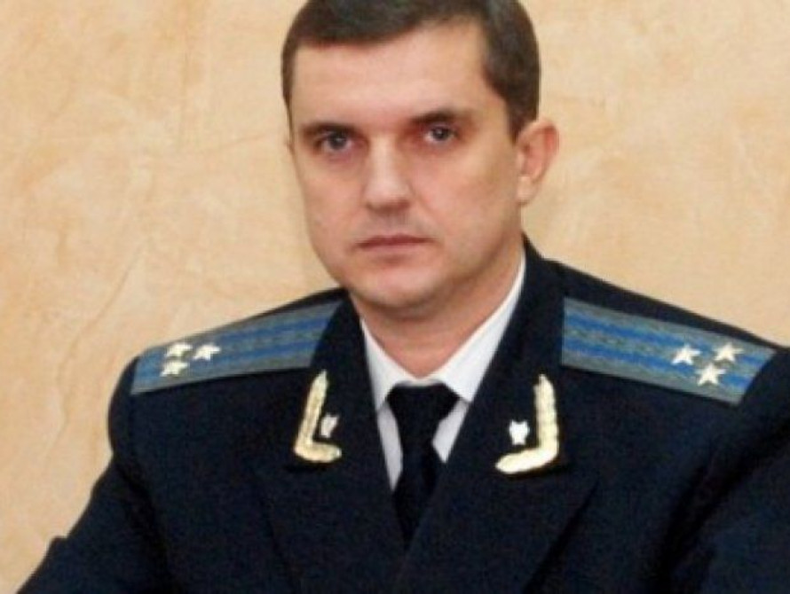 В Запорожье назначен новый руководитель прокуратуры №3. Что мы знаем о Валерии Прихожанове? 