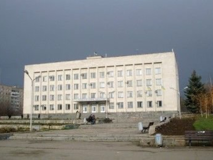 В Запорожье на ремонт райадминистрации выделят 6 миллионов гривен