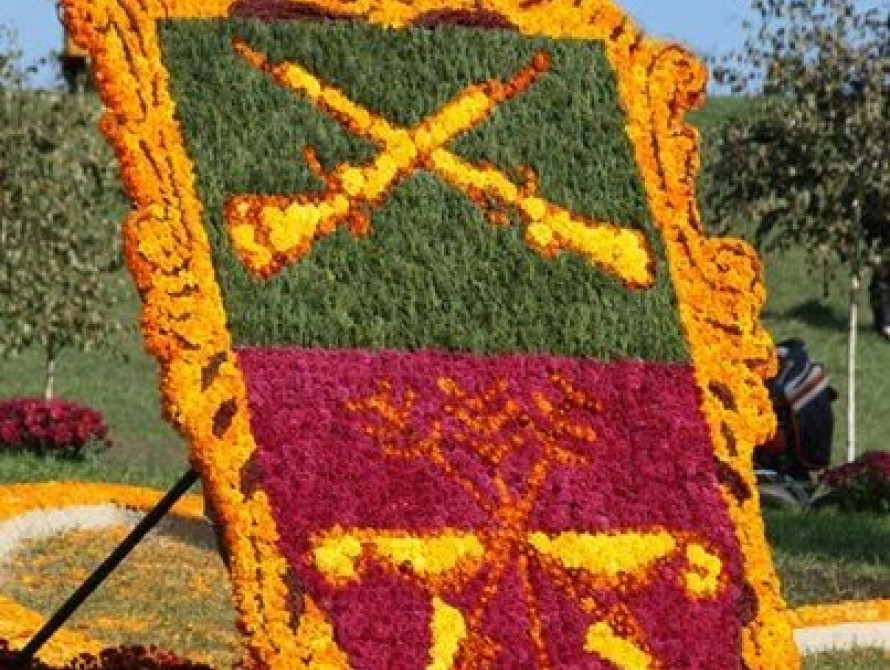 Афиша праздничных мероприятий в Запорожье ко Дню освобождения города