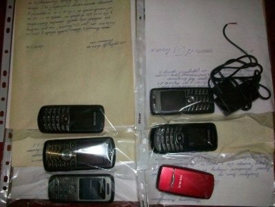 В Запорожье с приездом рекламного лица компании Vodafon, пропала мобильная связь от этого оператора