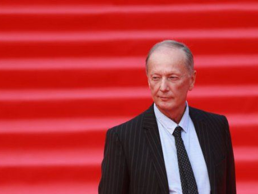 Известный блогер из Запорожья организовал конкурс шуток о Задорнове 