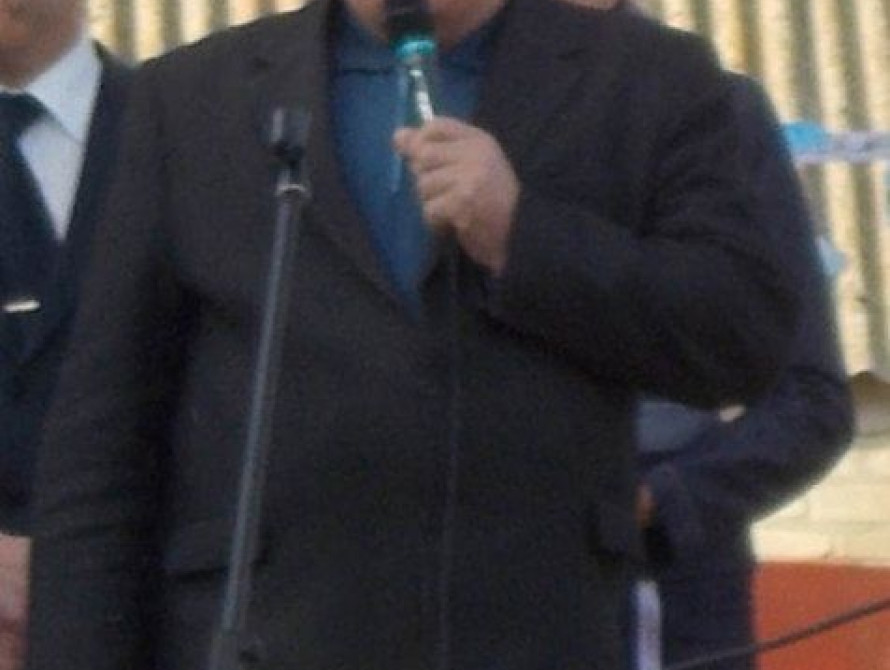 В Запорожье после скандала с присвоением звания "Почетного гражданина" Ивану Гоменюку, экс-регионала решили не награждать