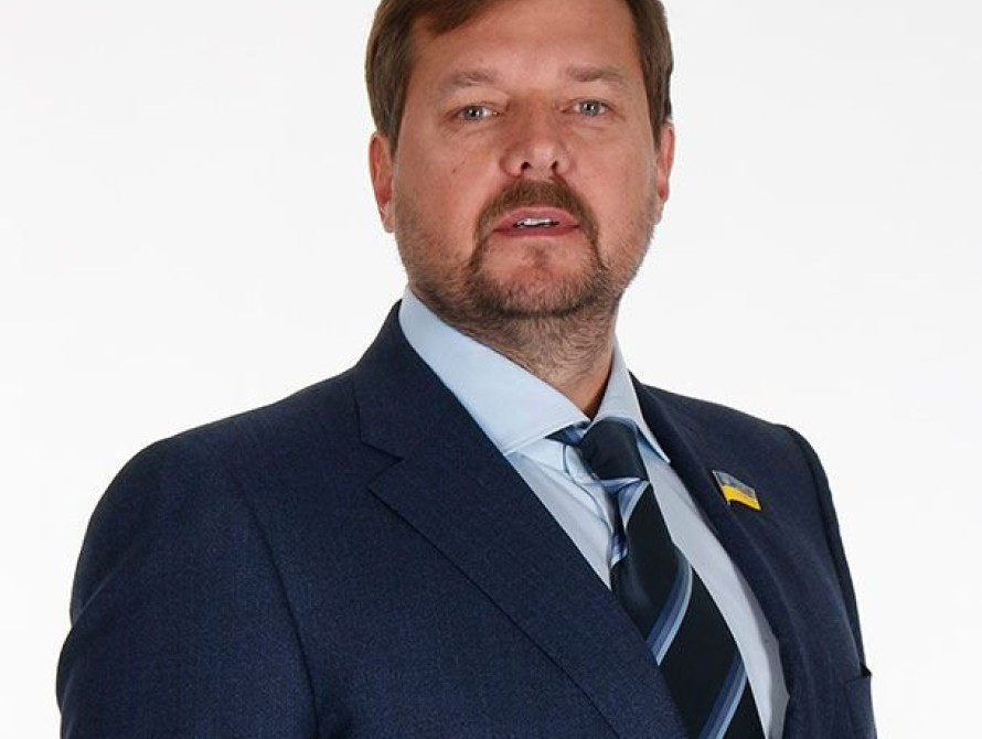 Российский депутат предложил включить Мелитополь в состав аннексированного Крыма