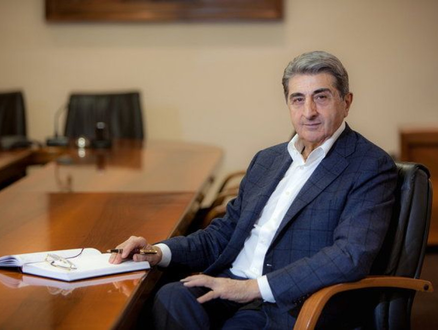 Доход "ЗАЗ" в 2016 году составил полмиллиарда гривен и Васадзе не собирается продавать предприятие 