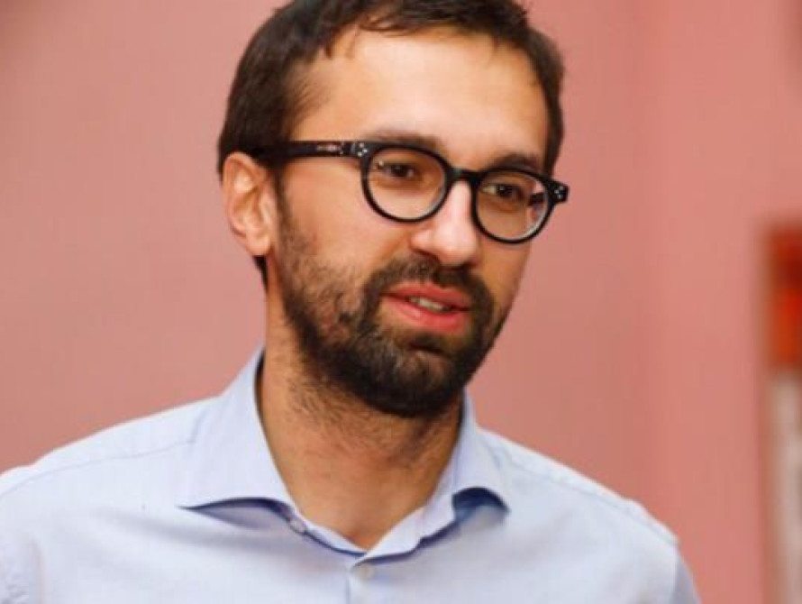 Сергей Лещенко в Запорожье: разговоры о коррупции и "Запорожстали", конфликт с аудиторий