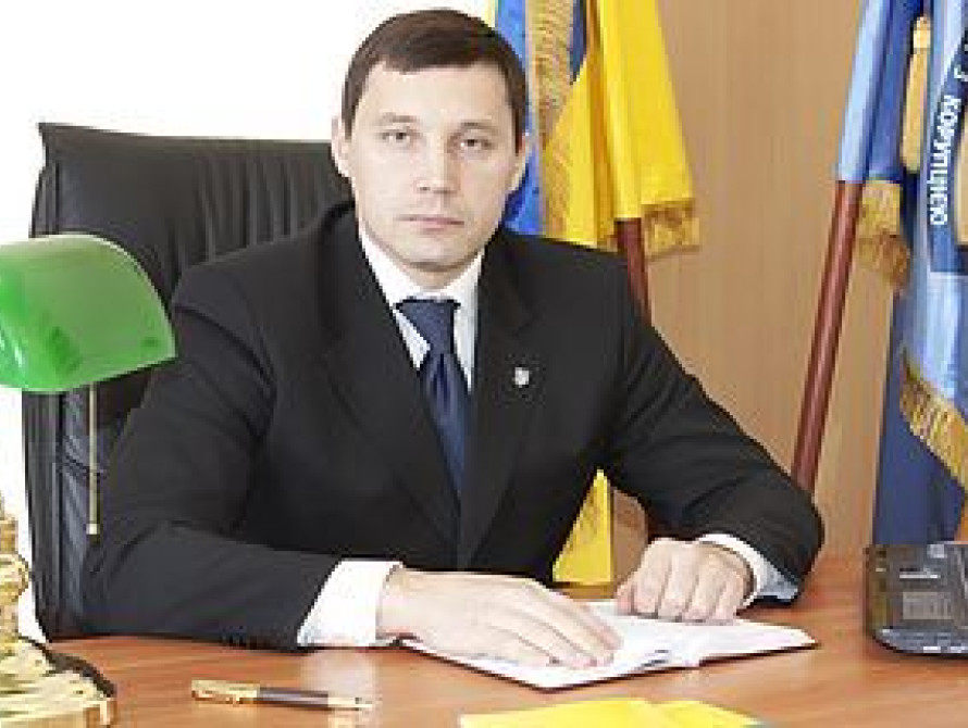 В Запорожье начал работу Комитет  по борьбе с коррупцией и нарушением прав граждан