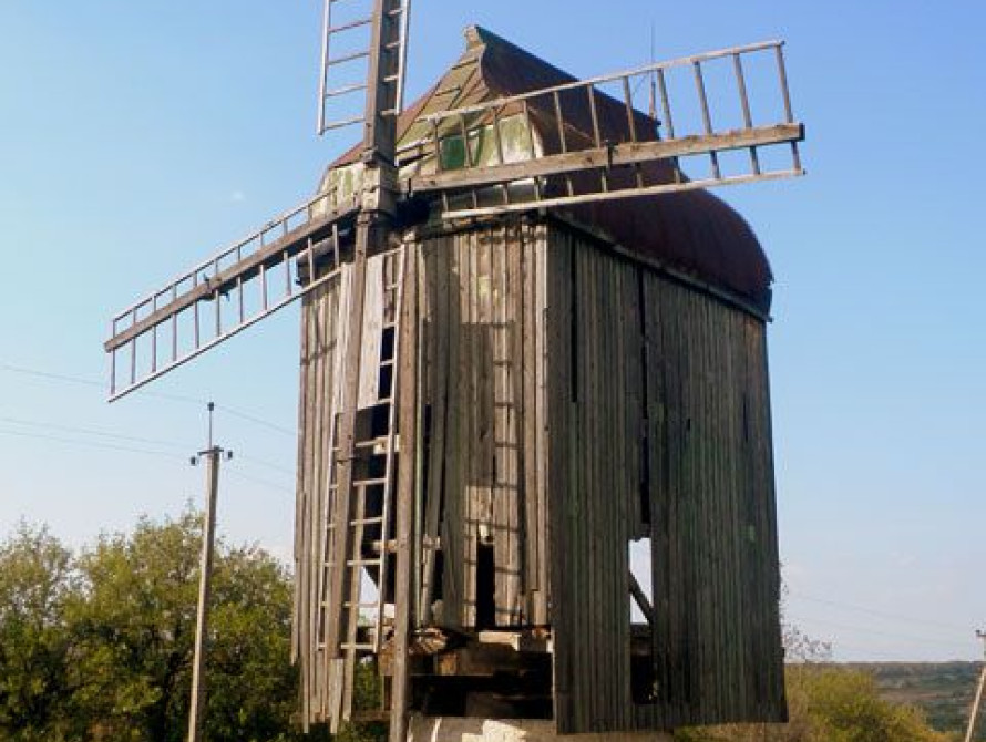 Запорожская область лишилась еще одной исторической и культурной достопримечательности (фото, видео)